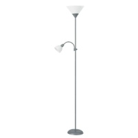 LAMPADAR ACTION E27 1X MAX 100W + E14 1X MAX 25W - LAMPADAR ACTION E27 1X MAX 100W + E14 1X MAX 25W