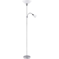 LAMPADAR DIANA E27 1X MAX 100W + E14 1X MAX 25W - LAMPADAR DIANA E27 1X MAX 100W + E14 1X MAX 25W