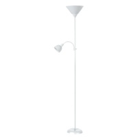 LAMPADAR ACTION E27 1X MAX 100W + E14 1X MAX 25W - LAMPADAR ACTION E27 1X MAX 100W + E14 1X MAX 25W