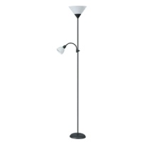 LAMPADAR ACTION E27 1X MAX 100W + E14 1X MAX 25W - LAMPADAR ACTION E27 1X MAX 100W + E14 1X MAX 25W