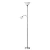 LAMPADAR ACTION E27 G45 1X MAX 60W + E14 1X MAX 40W - LAMPADAR ACTION E27 G45 1X MAX 60W + E14 1X MAX 40W