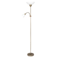 LAMPADAR DIANA R7S 1X MAX 230W + G9 1X MAX 40W - LAMPADAR DIANA R7S 1X MAX 230W + G9 1X MAX 40W