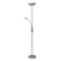 LAMPADAR BETA R7S 1X MAX 230W + G9 1X MAX 40W - LAMPADAR BETA R7S 1X MAX 230W + G9 1X MAX 40W