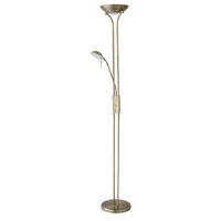 LAMPADAR BETA R7S 1X MAX 230W + G9 1X MAX 40W - LAMPADAR BETA R7S 1X MAX 230W + G9 1X MAX 40W