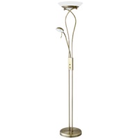 LAMPADAR GAMMA R7S 1X MAX 230W + G9 1X MAX 40W - LAMPADAR GAMMA R7S 1X MAX 230W + G9 1X MAX 40W