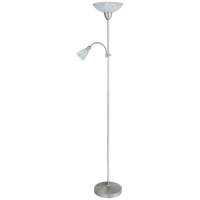 LAMPADAR HARMONY LUX E27 1X MAX 100W + E14 1X MAX 40W - LAMPADAR HARMONY LUX E27 1X MAX 100W + E14 1X MAX 40W
