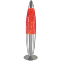 VEIOZA D?©COR GLITTER MINI E14 1X MAX 15W - VEIOZA D?©COR GLITTER MINI E14 1X MAX 15W