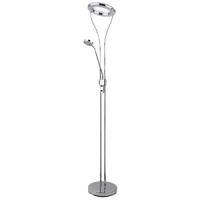 LAMPADAR LESLIE LED 18W LED 4W - LAMPADAR LESLIE LED 18W LED 4W