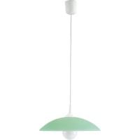 PENDUL CUPOLA RANGE E27 1X MAX 60W - PENDUL CUPOLA RANGE E27 1X MAX 60W
