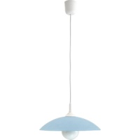 PENDUL CUPOLA RANGE E27 1X MAX 60W - PENDUL CUPOLA RANGE E27 1X MAX 60W