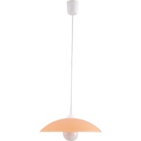 PENDUL CUPOLA RANGE E27 1X MAX 60W - PENDUL CUPOLA RANGE E27 1X MAX 60W