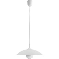 PENDUL CUPOLA RANGE E27 1X MAX 60W - PENDUL CUPOLA RANGE E27 1X MAX 60W