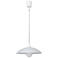 PENDUL ROUND E27 1X MAX 60W - PENDUL ROUND E27 1X MAX 60W