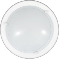PLAFONIERA UFO E27 1X MAX 60W - PLAFONIERA UFO E27 1X MAX 60W