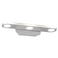 CORP ILUMINAT BAIE BREDA LED 3X 4,8W - CORP ILUMINAT BAIE BREDA LED 3X 4,8W