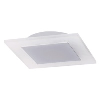 PLAFONIERA HARPER LED 10W - PLAFONIERA HARPER LED 10W