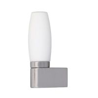 CORP ILUMINAT BAIE FLUMEN BATH E14 1X MAX 40W - CORP ILUMINAT BAIE FLUMEN BATH E14 1X MAX 40W