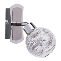 PLAFONIERA BELLA G9 MAX 40W - PLAFONIERA BELLA G9 MAX 40W
