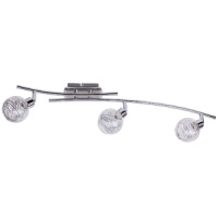 PLAFONIERA BELLA G9 3X MAX 40W - PLAFONIERA BELLA G9 3X MAX 40W