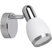 APLICA PERETE ELITE E14 1X MAX 40W - APLICA PERETE ELITE E14 1X MAX 40W