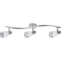 PLAFONIERA ELITE E14 3X MAX 40W - PLAFONIERA ELITE E14 3X MAX 40W