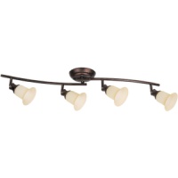 PLAFONIERA CLAIRE E14 4X MAX 40W - PLAFONIERA CLAIRE E14 4X MAX 40W