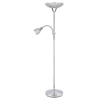 LAMPADAR ELLE E27 G45 1X MAX 60W + E14 1X MAX 40W - LAMPADAR ELLE E27 G45 1X MAX 60W + E14 1X MAX 40W