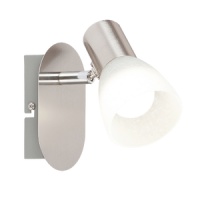 APLICA PERETE HANNAH E14 MAX 40W - APLICA PERETE HANNAH E14 MAX 40W