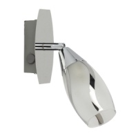 APLICA PERETE ELEGANCE E14 1X MAX 40W - APLICA PERETE ELEGANCE E14 1X MAX 40W