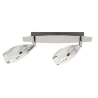 PLAFONIERA ELEGANCE E14 2X MAX 40W - PLAFONIERA ELEGANCE E14 2X MAX 40W