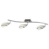 PLAFONIERA ELEGANCE E14 3X MAX 40W - PLAFONIERA ELEGANCE E14 3X MAX 40W