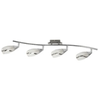 PLAFONIERA ELEGANCE E14 4X MAX 40W - PLAFONIERA ELEGANCE E14 4X MAX 40W