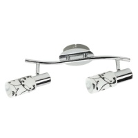 PLAFONIERA BLOSSOM E14 2X MAX 40W - PLAFONIERA BLOSSOM E14 2X MAX 40W