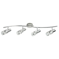 PLAFONIERA BLOSSOM E14 4X MAX 40W - PLAFONIERA BLOSSOM E14 4X MAX 40W