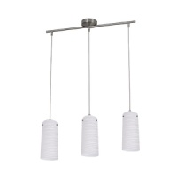 PENDUL AUREL E27 3X MAX 60W - PENDUL AUREL E27 3X MAX 60W