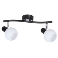 PLAFONIERA AUREL E14 2X MAX 40W - PLAFONIERA AUREL E14 2X MAX 40W