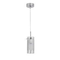 PENDUL FLORENCE E14 1X MAX 40W - PENDUL FLORENCE E14 1X MAX 40W
