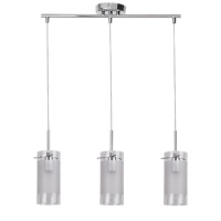 PENDUL FLORENCE E14 3X MAX 40W - PENDUL FLORENCE E14 3X MAX 40W