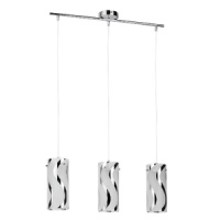 PENDUL ELEGANCE E27 3X MAX 60W - PENDUL ELEGANCE E27 3X MAX 60W