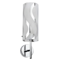 APLICA PERETE ELEGANCE E27 1X MAX 60W - APLICA PERETE ELEGANCE E27 1X MAX 60W