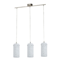 PENDUL HARMONY LUX E27 3X MAX 60W - PENDUL HARMONY LUX E27 3X MAX 60W