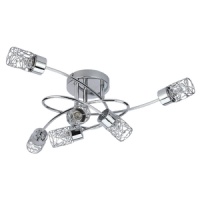 PLAFONIERA JOY G9 6X MAX 40W - PLAFONIERA JOY G9 6X MAX 40W