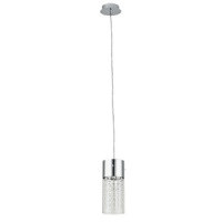 PENDUL WATERFALL E14 1X MAX 40W - PENDUL WATERFALL E14 1X MAX 40W