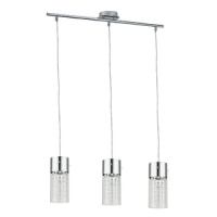 PENDUL WATERFALL E14 3X MAX 40W - PENDUL WATERFALL E14 3X MAX 40W