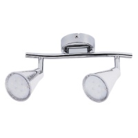 PLAFONIERA FIONA LED 2X 5W - PLAFONIERA FIONA LED 2X 5W