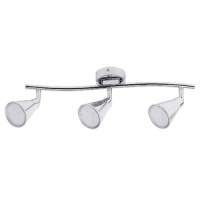 PLAFONIERA FIONA LED 3X 5W - PLAFONIERA FIONA LED 3X 5W
