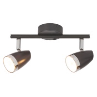 PLAFONIERA KAREN LED 2X 4W - PLAFONIERA KAREN LED 2X 4W