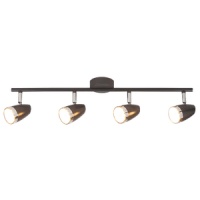 PLAFONIERA KAREN LED 4X 4W - PLAFONIERA KAREN LED 4X 4W