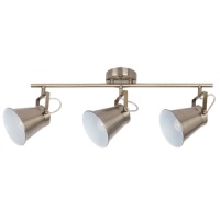 PLAFONIERA MARTINA E27 3X MAX 60W - PLAFONIERA MARTINA E27 3X MAX 60W