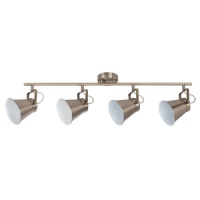PLAFONIERA MARTINA E27 4X MAX 60W - PLAFONIERA MARTINA E27 4X MAX 60W